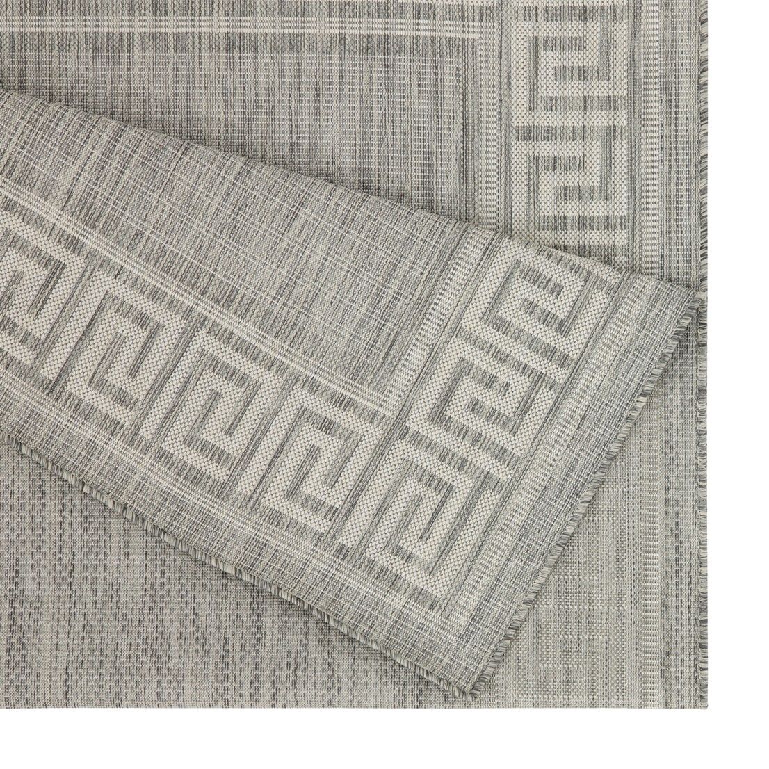 Sunshine - Indoor / Outdoor, Area Rug Polypropylene Icona Home Decor