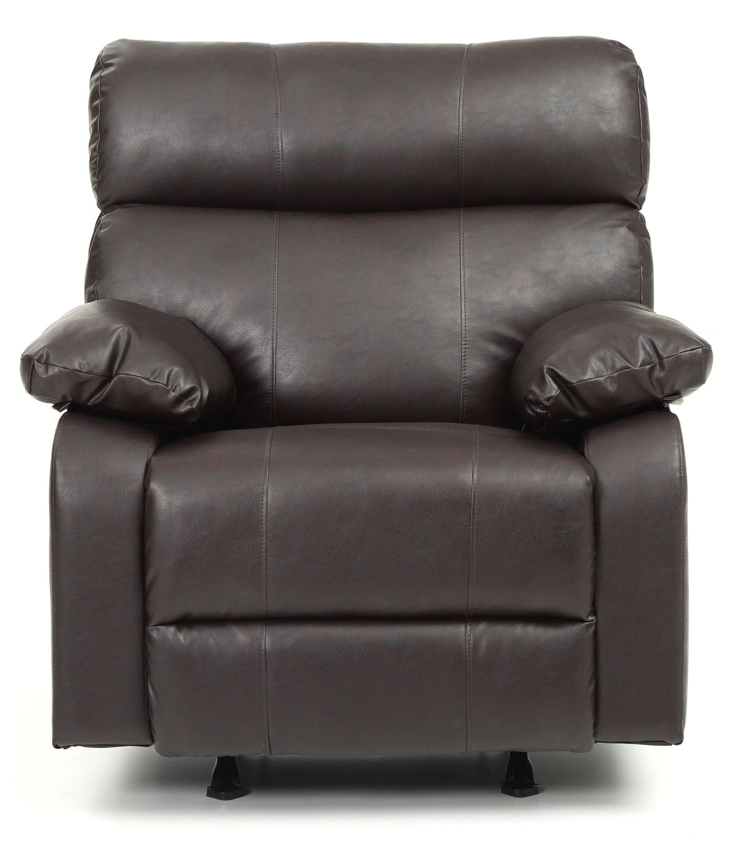 Modern Design Rocker Recliner Glory Furniture