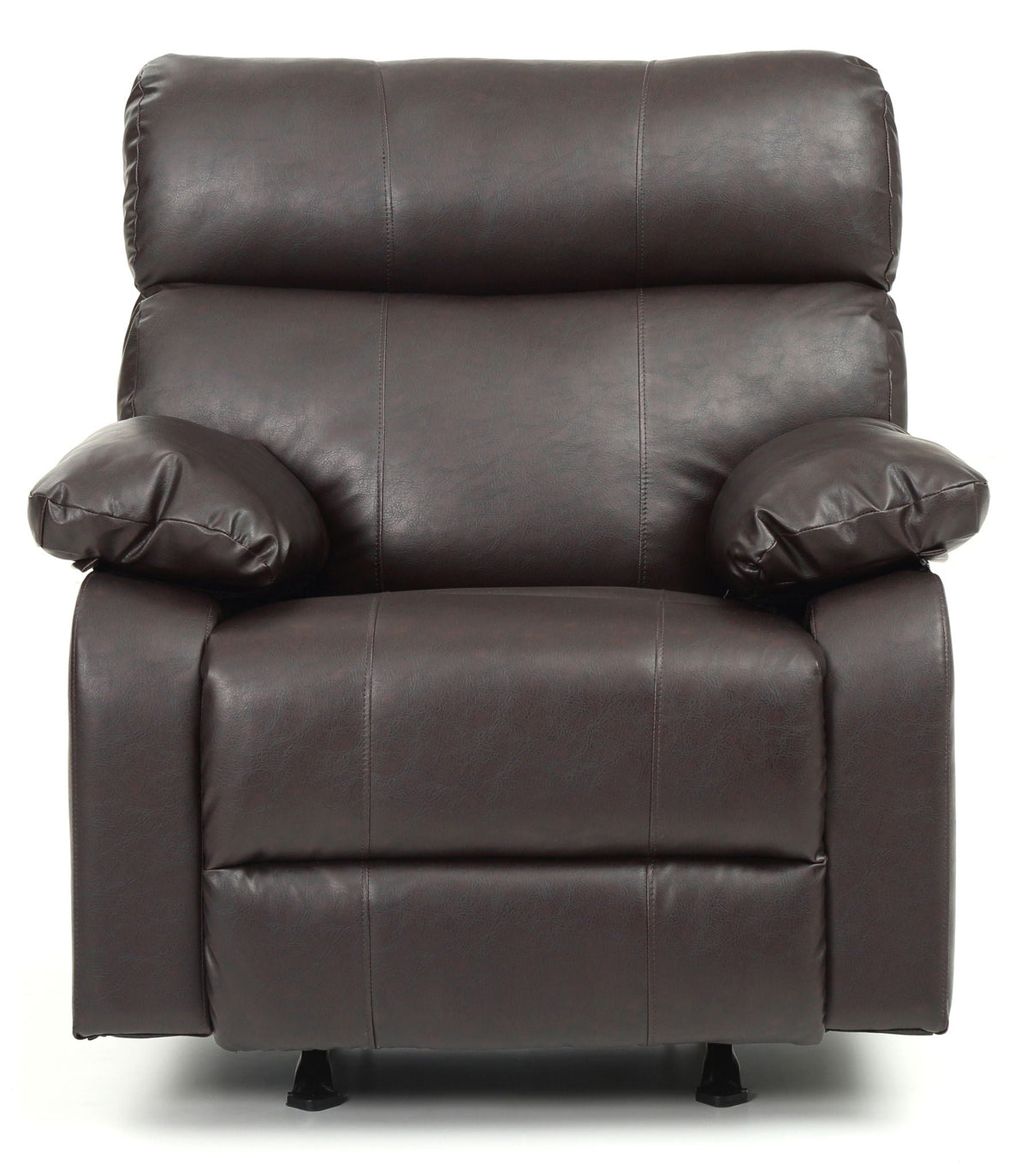Modern Design Rocker Recliner Glory Furniture
