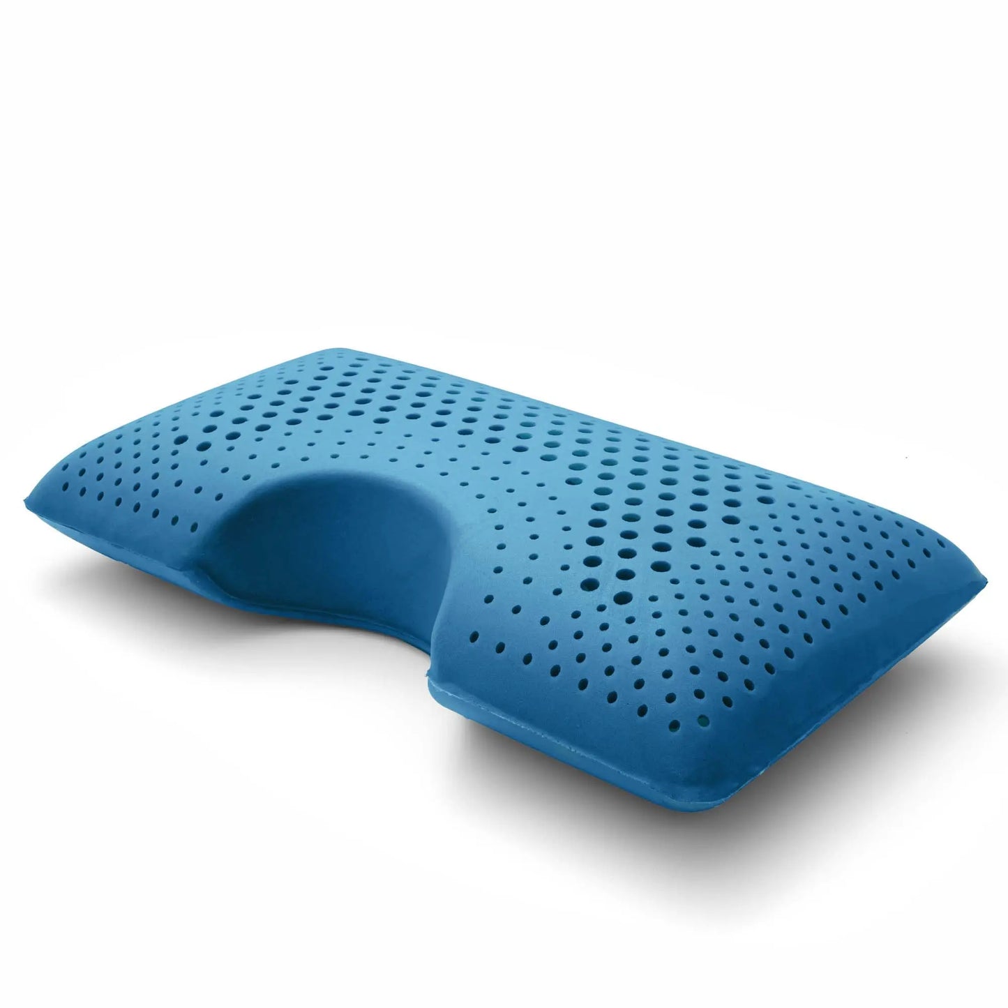 Shoulder Zoned - Gel ActiveDough Bed Pillow Malouf