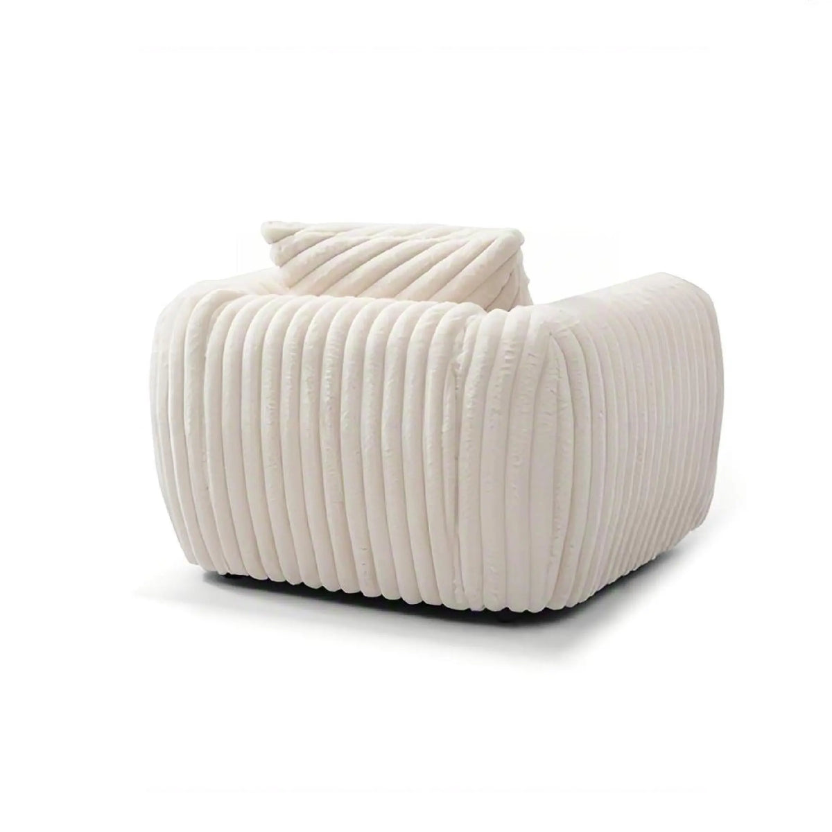 Cancun - Chair - White Glory Furniture