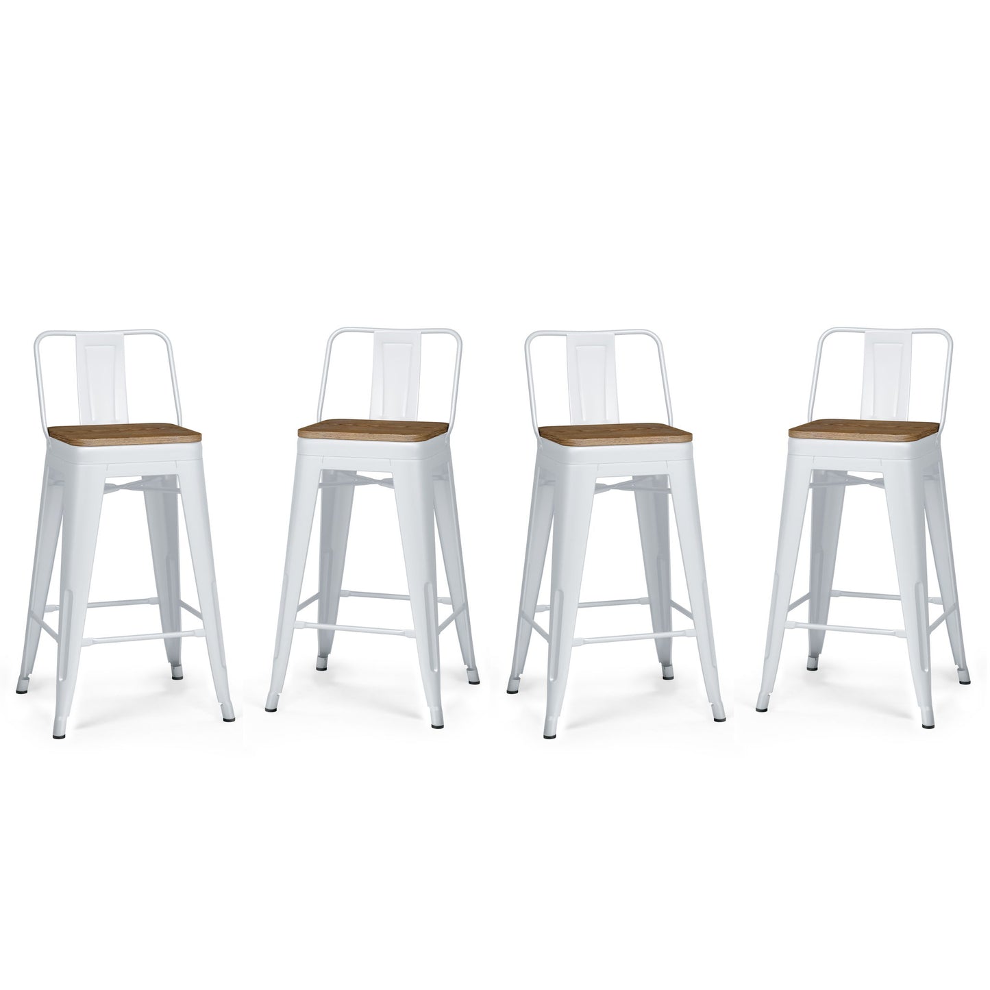 Rayne - Multi-Functional cBar Stool Simpli-Home