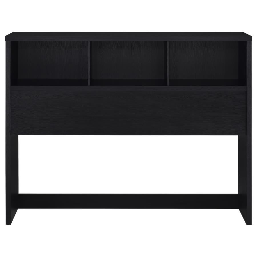 Westpark - 3 Piece Bedroom Set Bookcase Headboard Coaster Fine Furniture