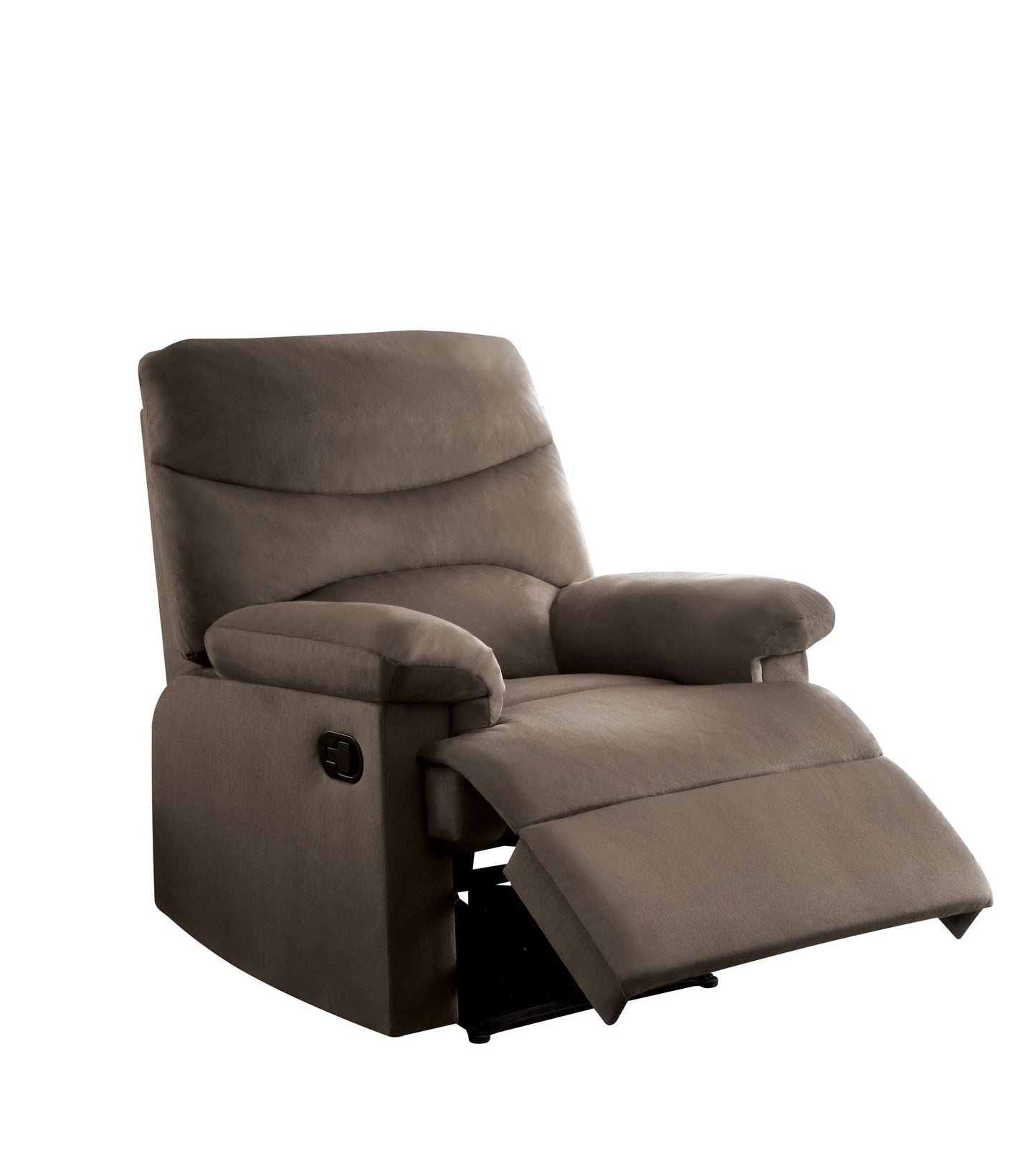 Arcadia - Woven Motion Recliner Acme