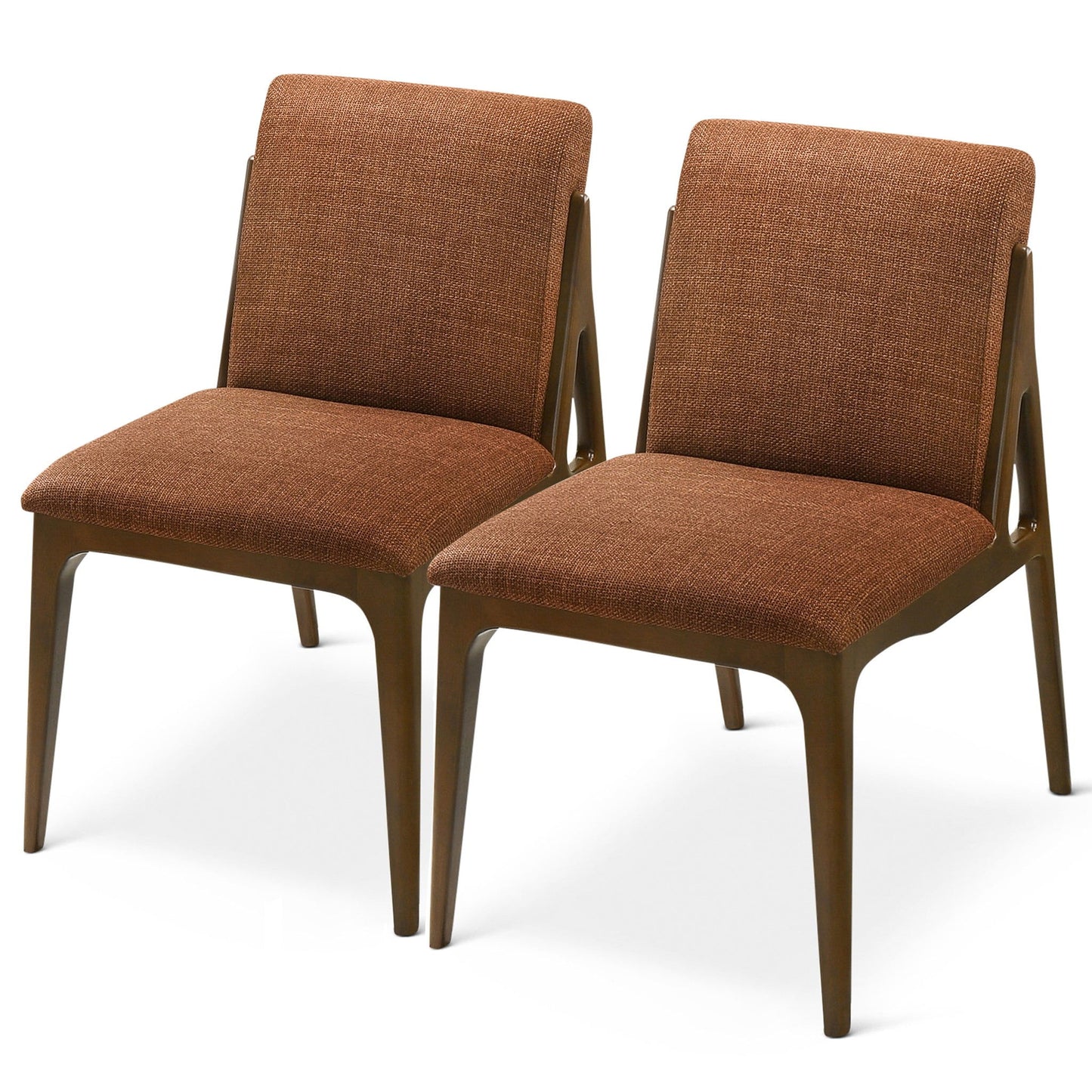 Grivelle - Elegant Dining Chair (Set of 2) Ashcroft Furniture