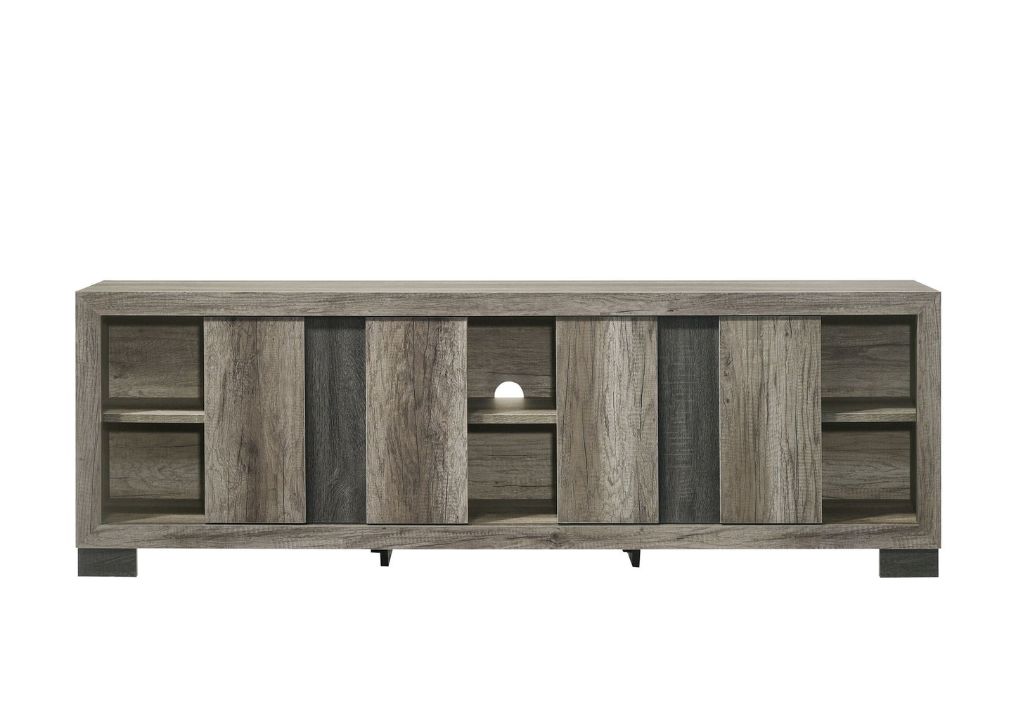 Rangley - Tv Stand Crown Mark