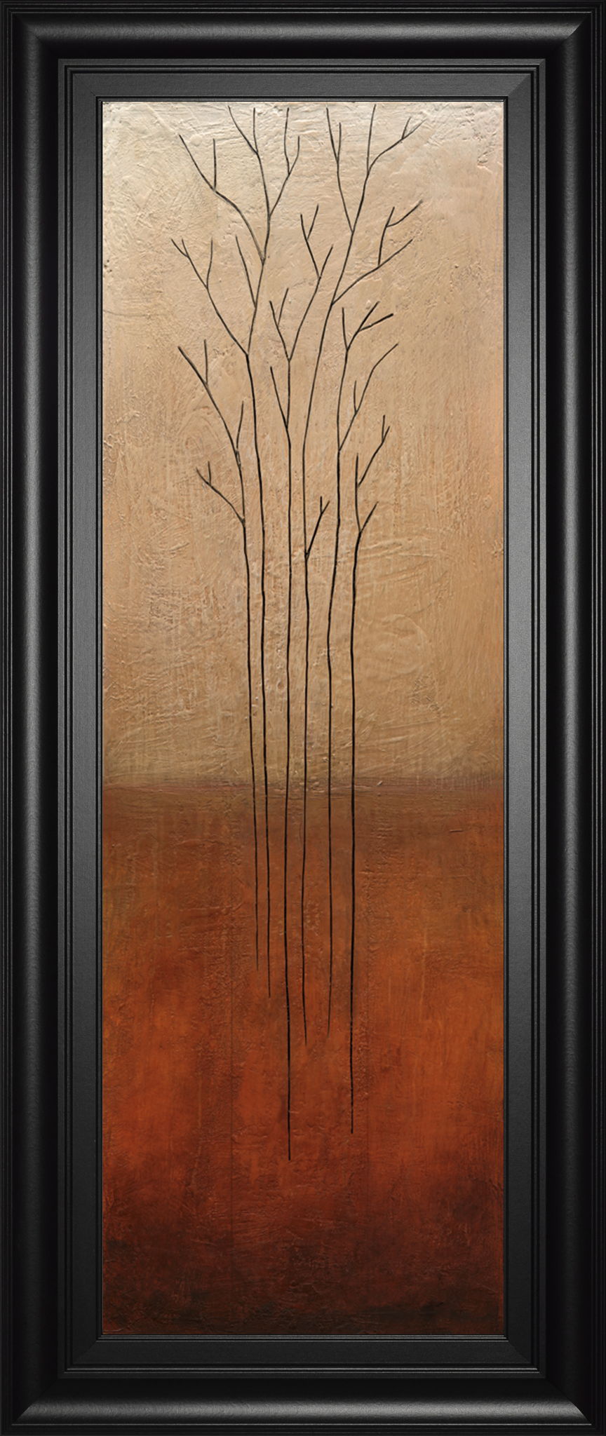 Branch Rouge I By Eve - Dark Brown - Snoozhouse