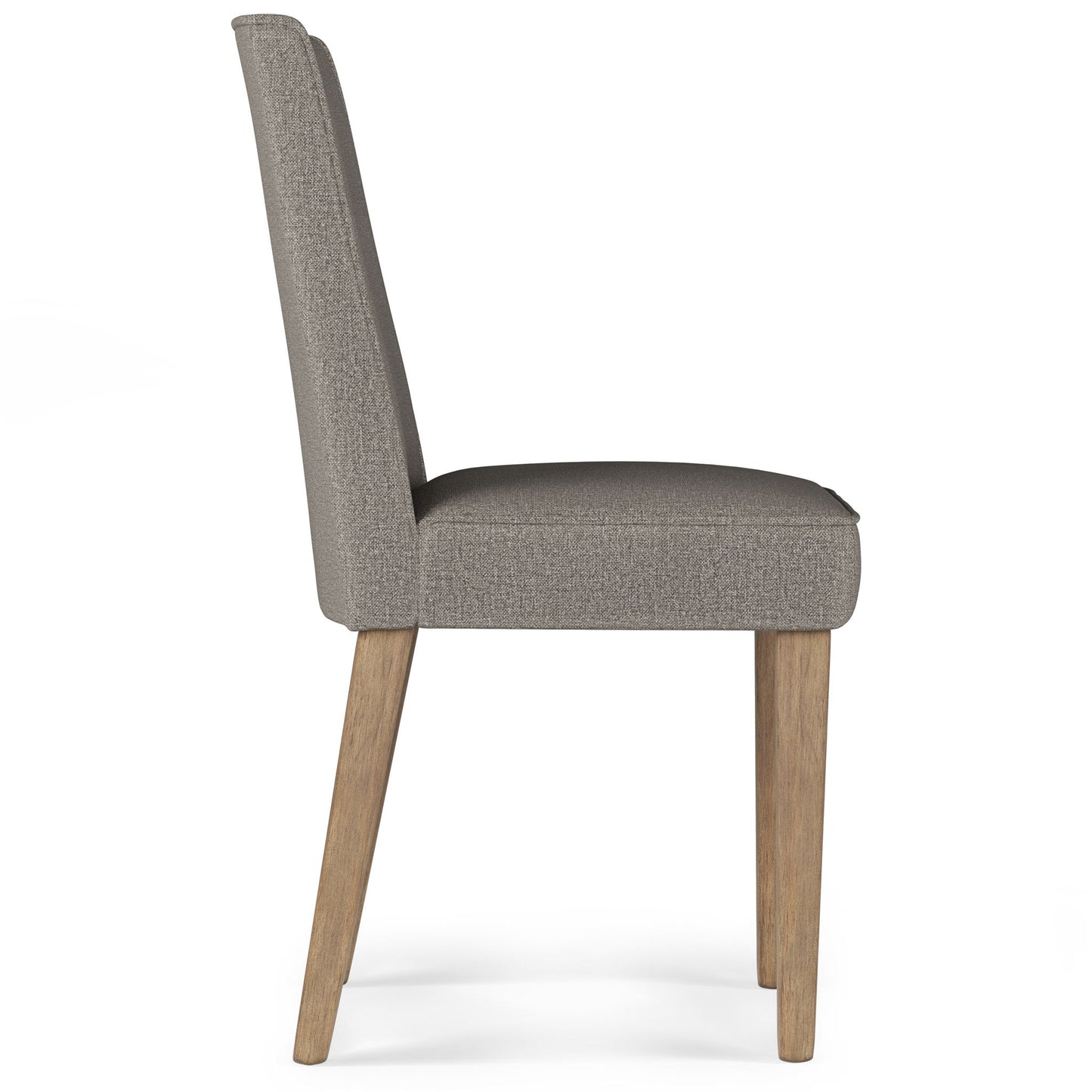 Bartow - Contemporary Dining Chair (Set of 2) Simpli-Home