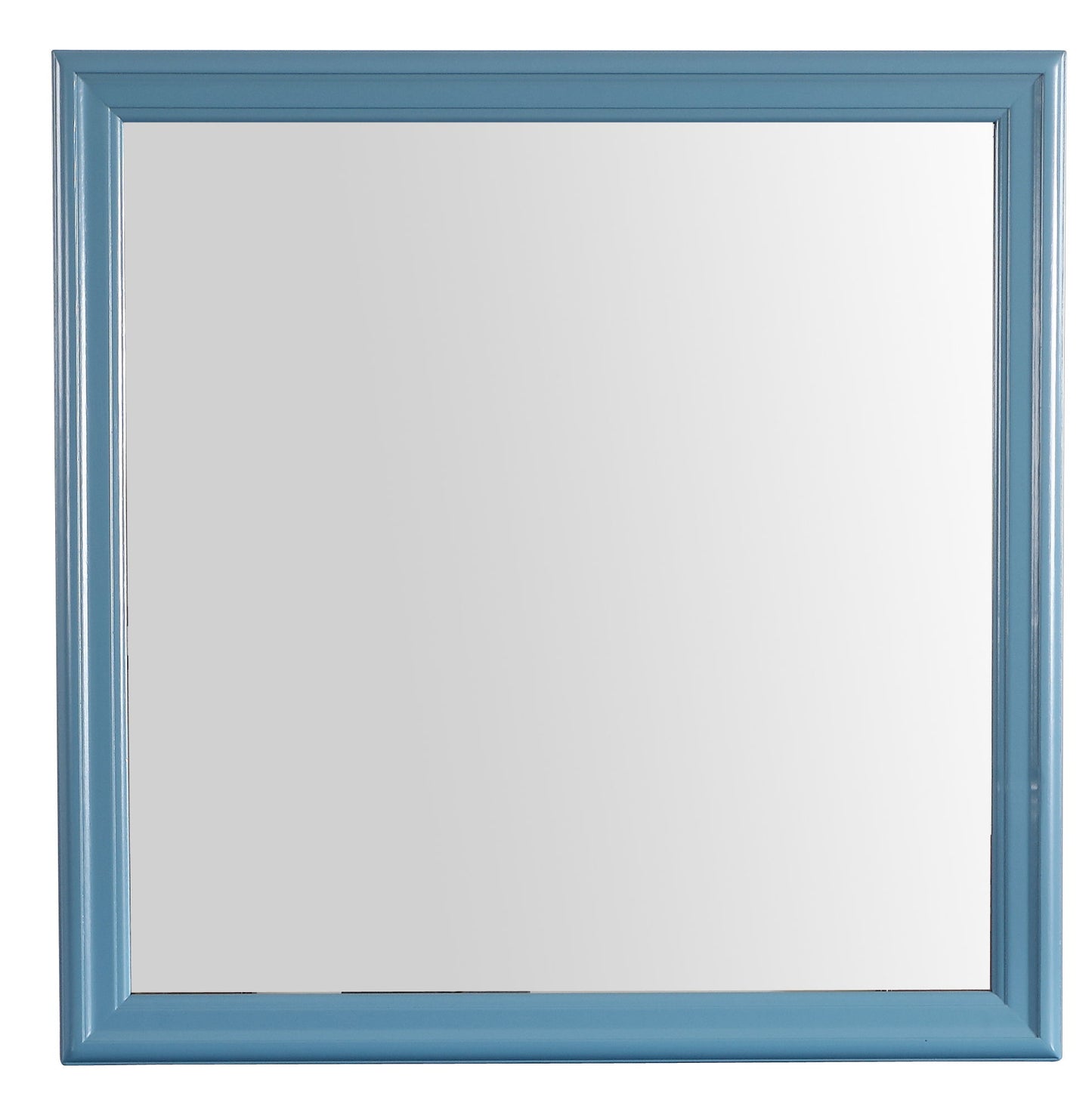 Traditional Wall Mirror For Any Space Glory Furniture