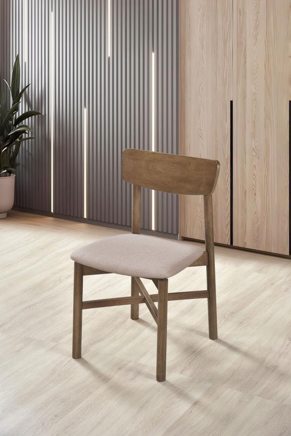 Parkridge - Dining Side Chair (Set of 2) Coaster Fine Furniture