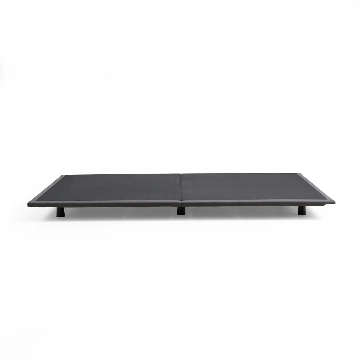 Highrise - Thin Deck Upholstered Platform Bed Frame Malouf