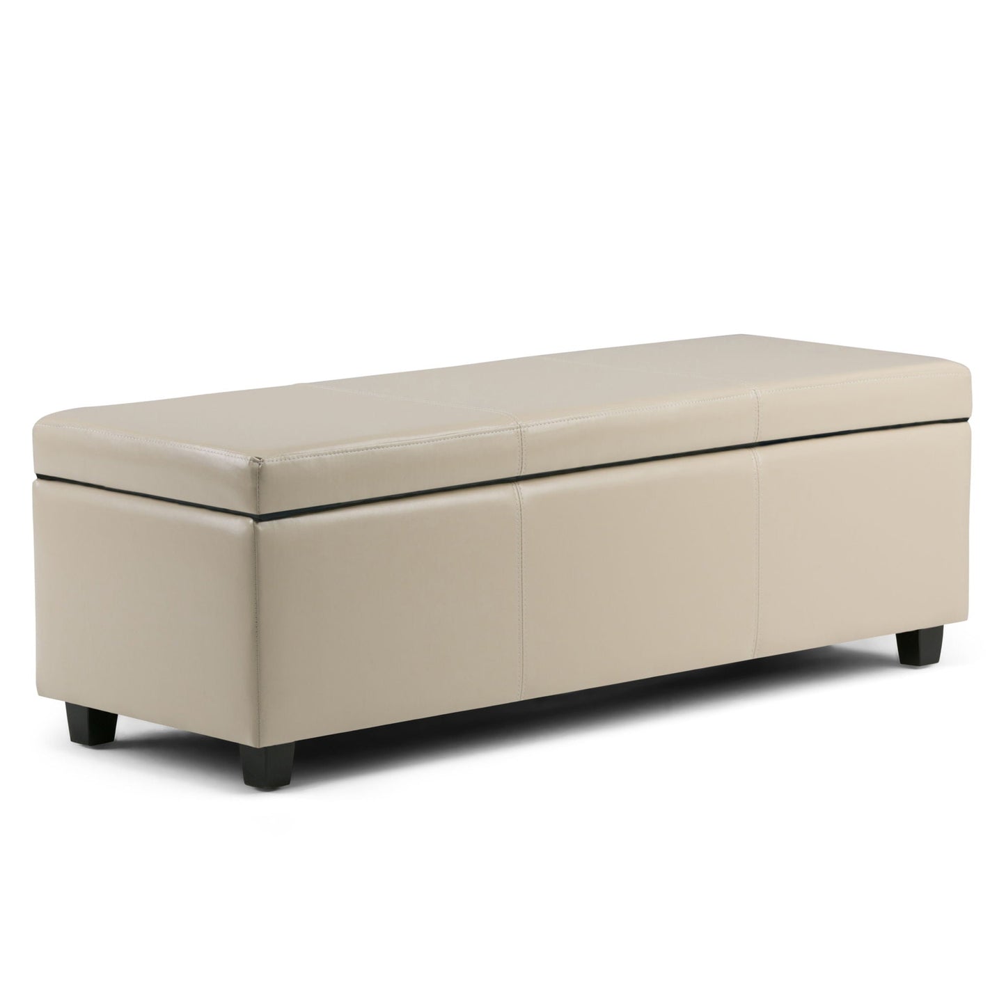 Avalon - Multifunctional Storage Ottoman Bench Simpli-Home
