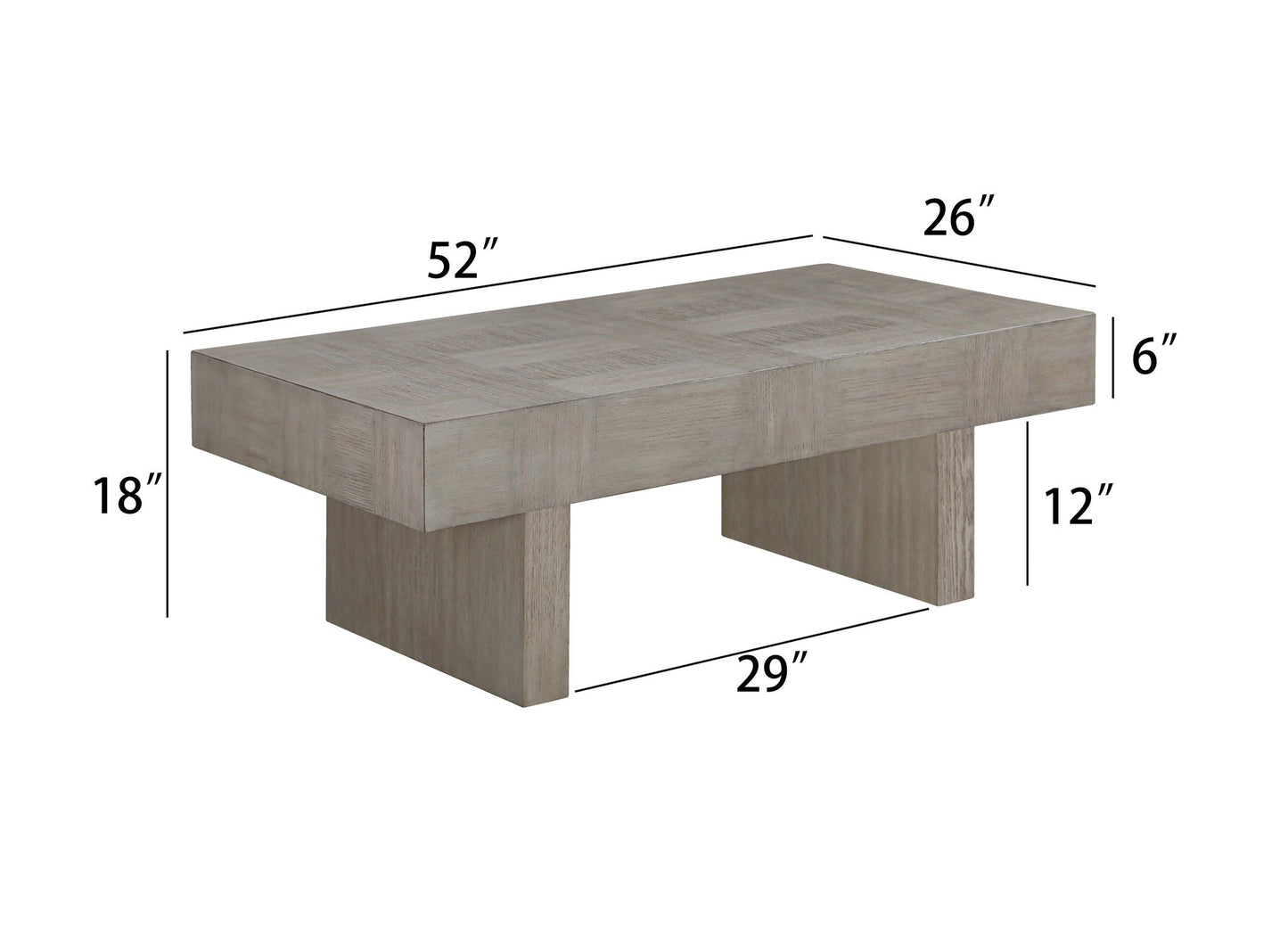 Crawley - Table Crown Mark