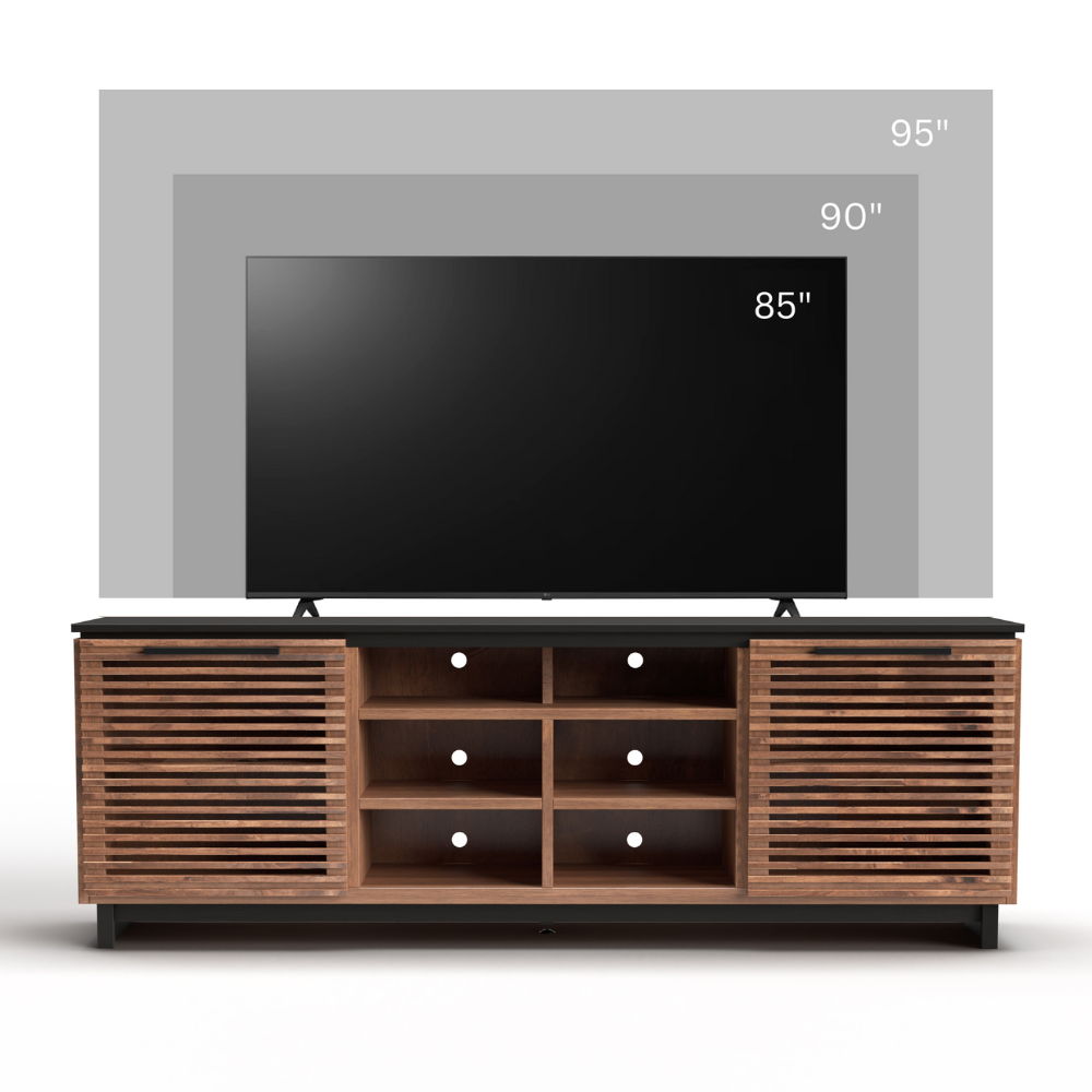 Graceland - TV Stand Console Legends