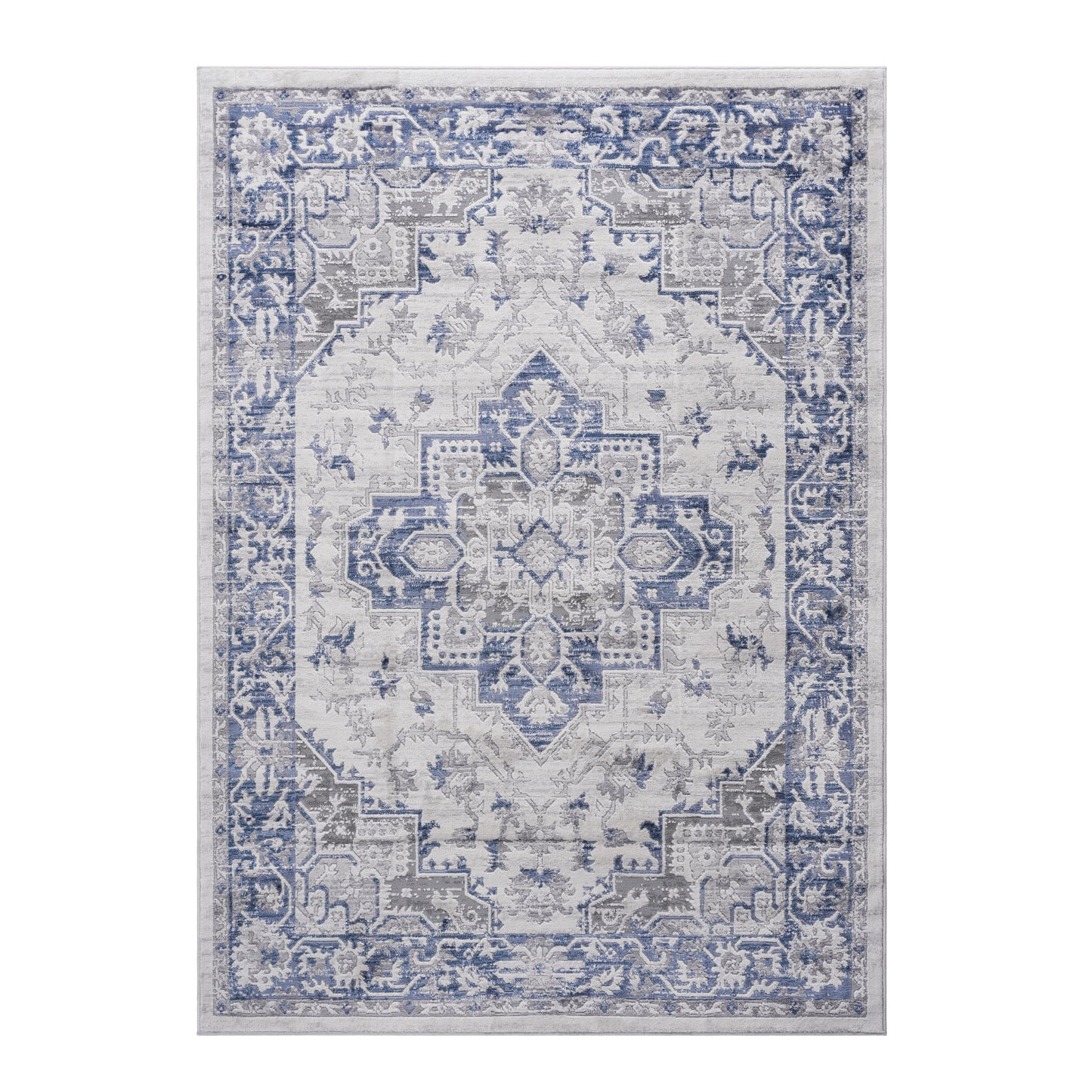 Marfi - Oriental Trendy Rug Naar Rug