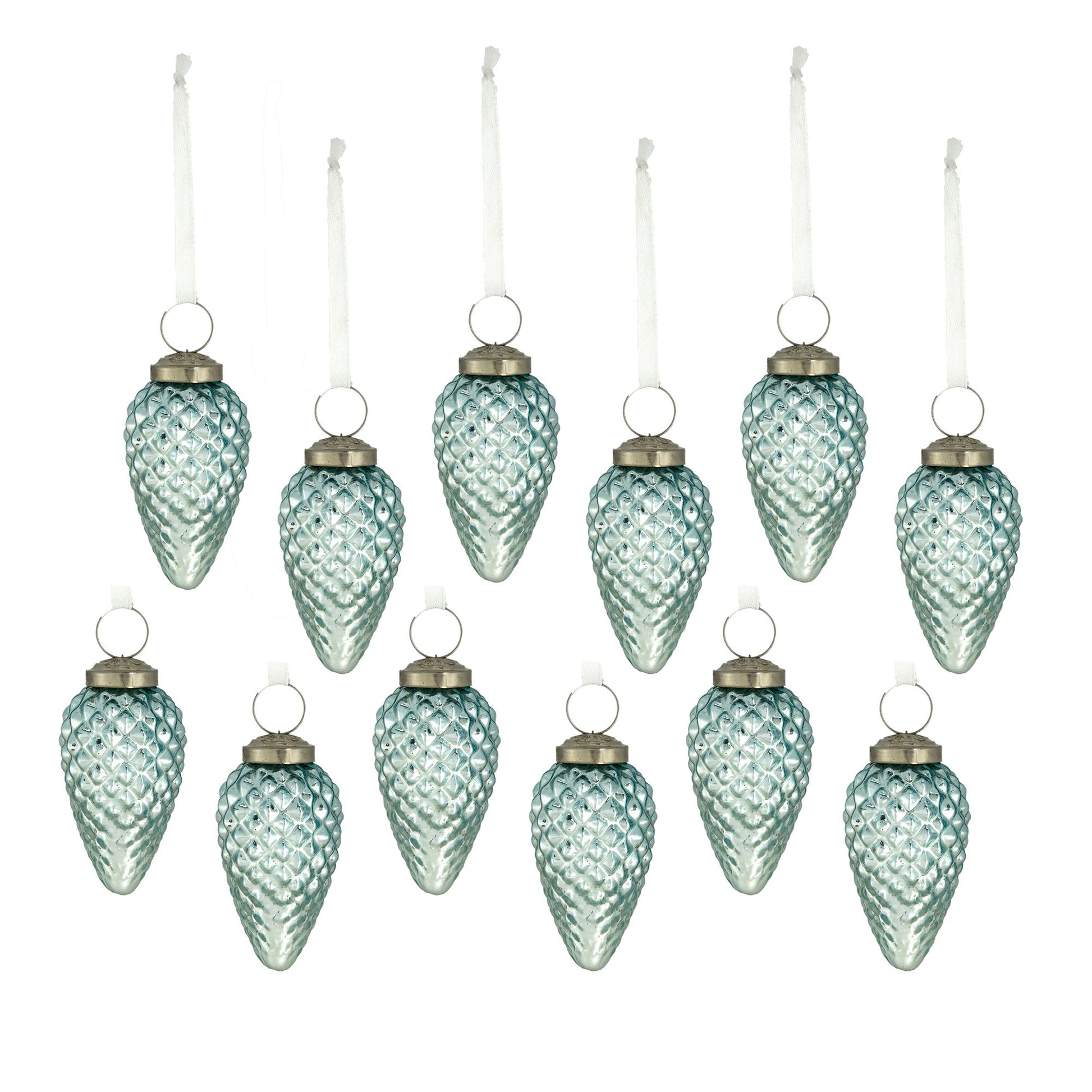 Tear Drop Ornament, Christmas Tree Ornaments For Holiday Party Decorations Daily Nest