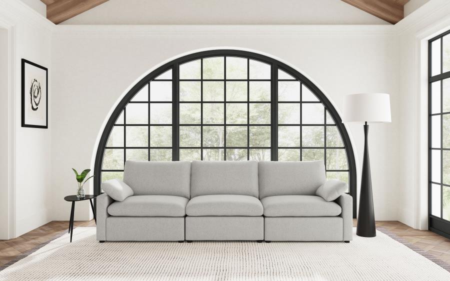 Collins - Modular Power Sofa Coaster Fine Furniture