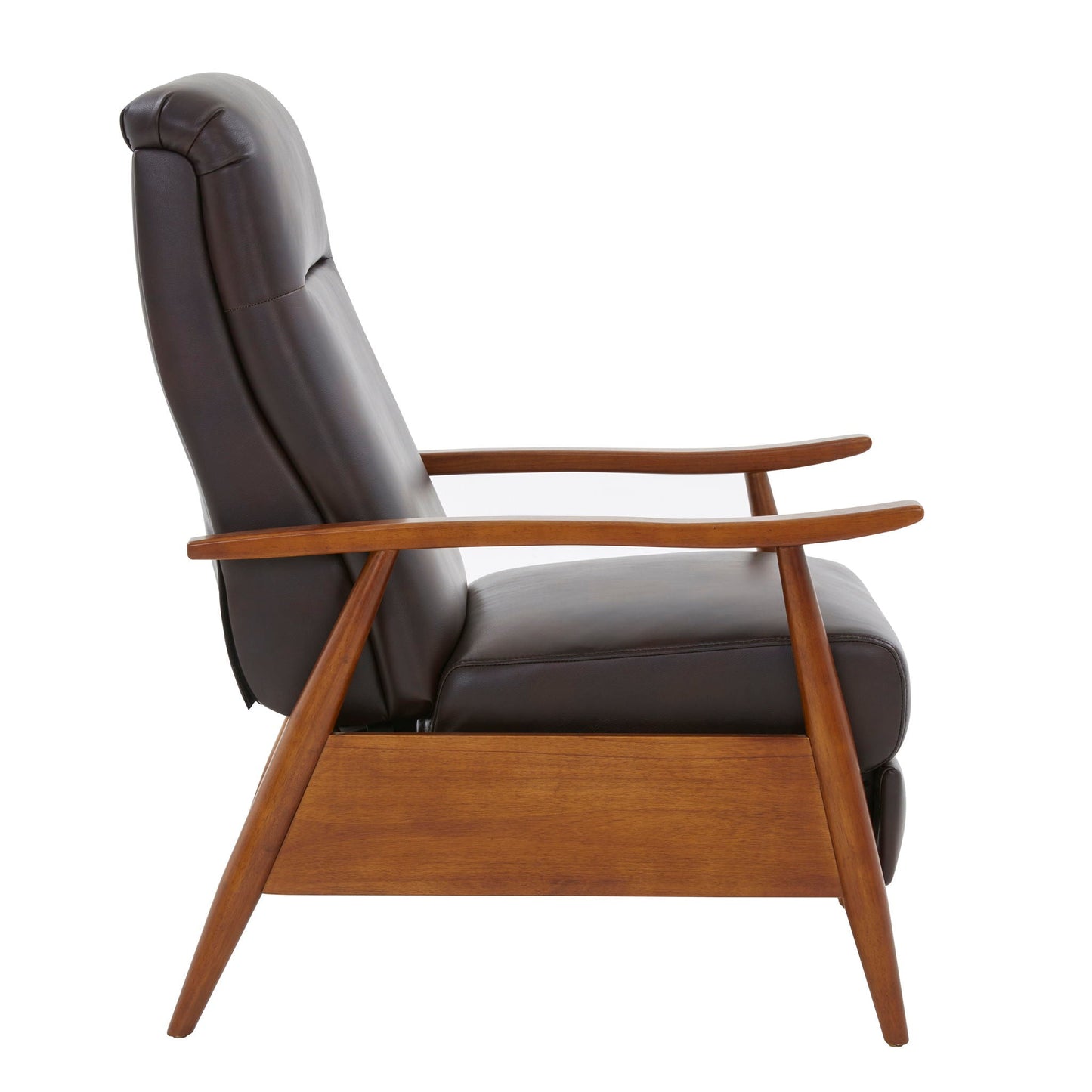 Sarasota - Arm Push Back Recliner Home Essentials