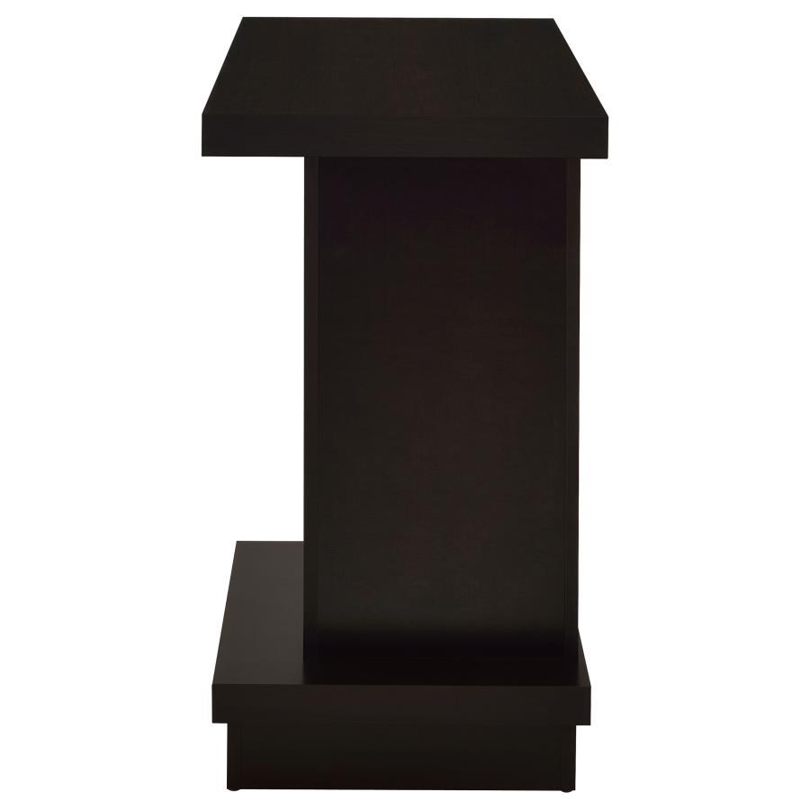 Reston - Engineered Wood Table CoasterEveryday