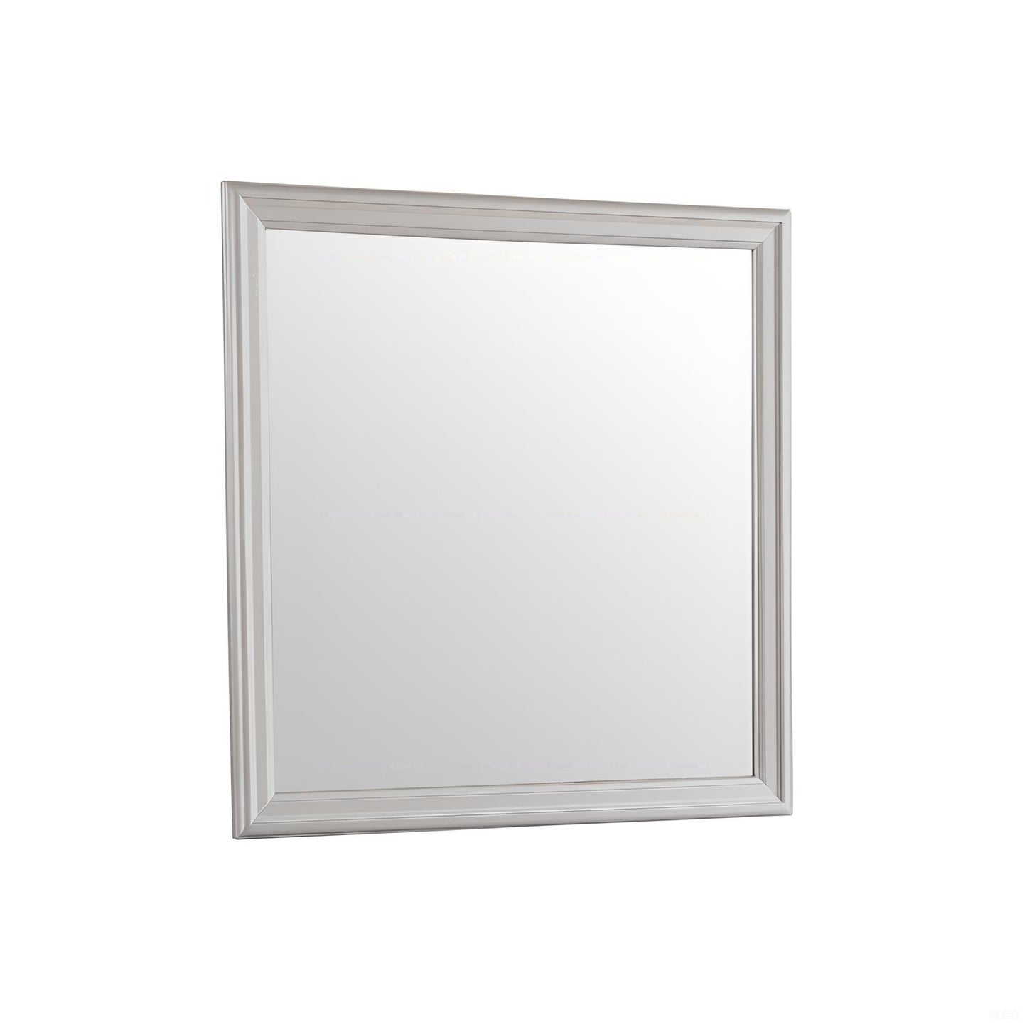 Traditional Wall Mirror For Any Space Glory Furniture
