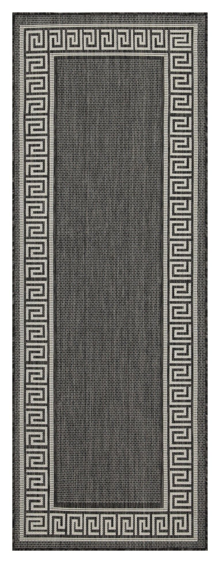 Sunshine - Indoor / Outdoor, Area Rug Polypropylene Icona Home Decor
