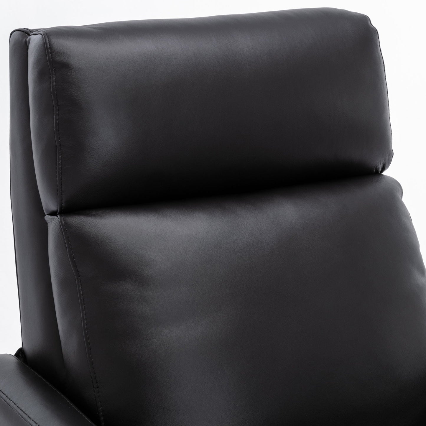 Richland - Push Back Recliner Chair Home Essentials