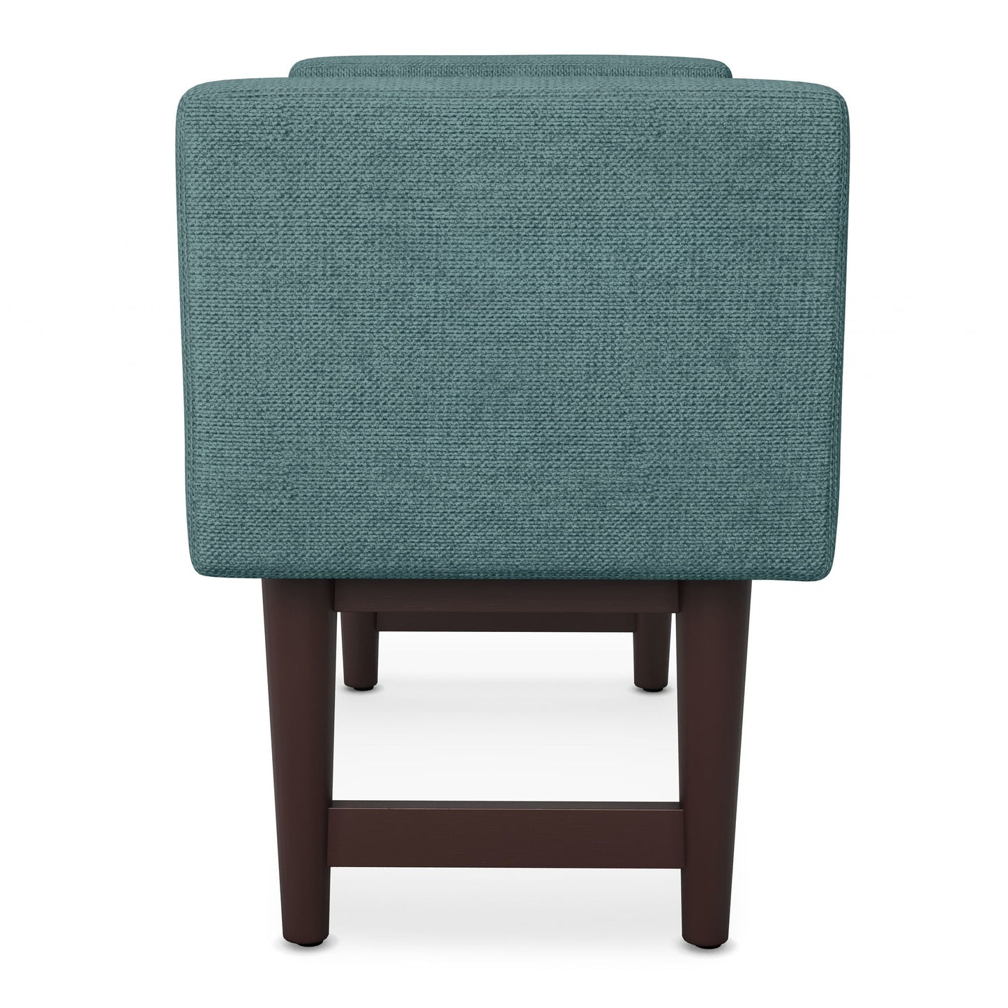 Scott - Upholstered Ottoman Bench Simpli-Home
