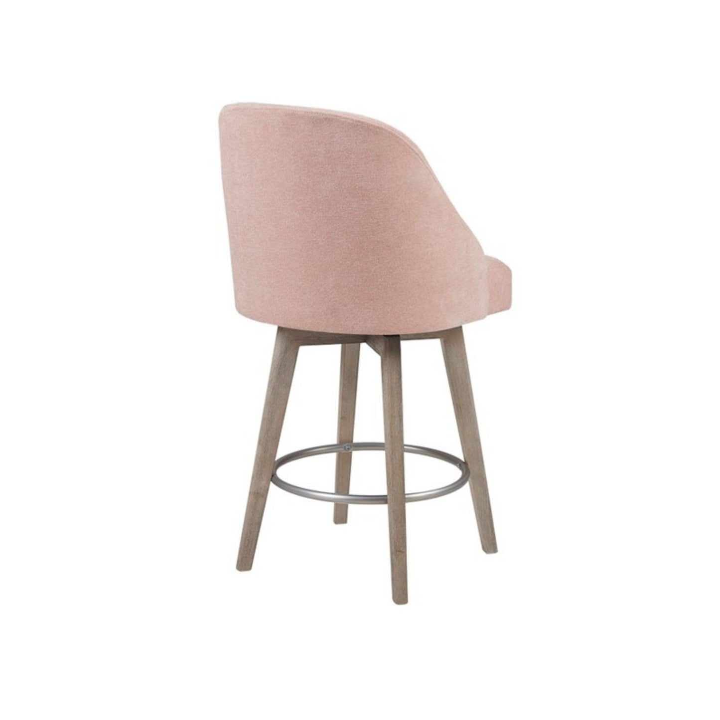 Pearce - Bar Stool With Swivel Seat JLA