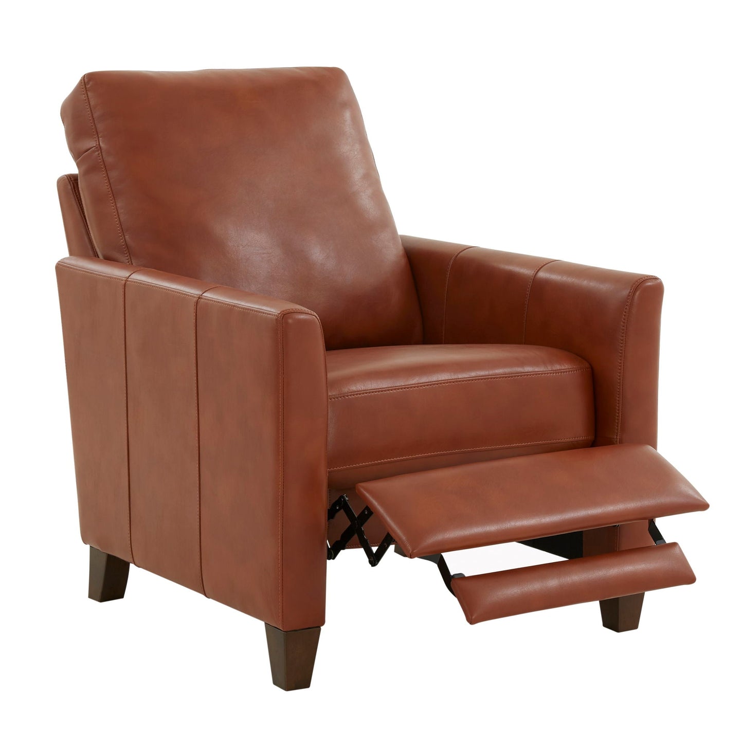 Pablo - Modern Recliner With Manual Recline Home Essentials