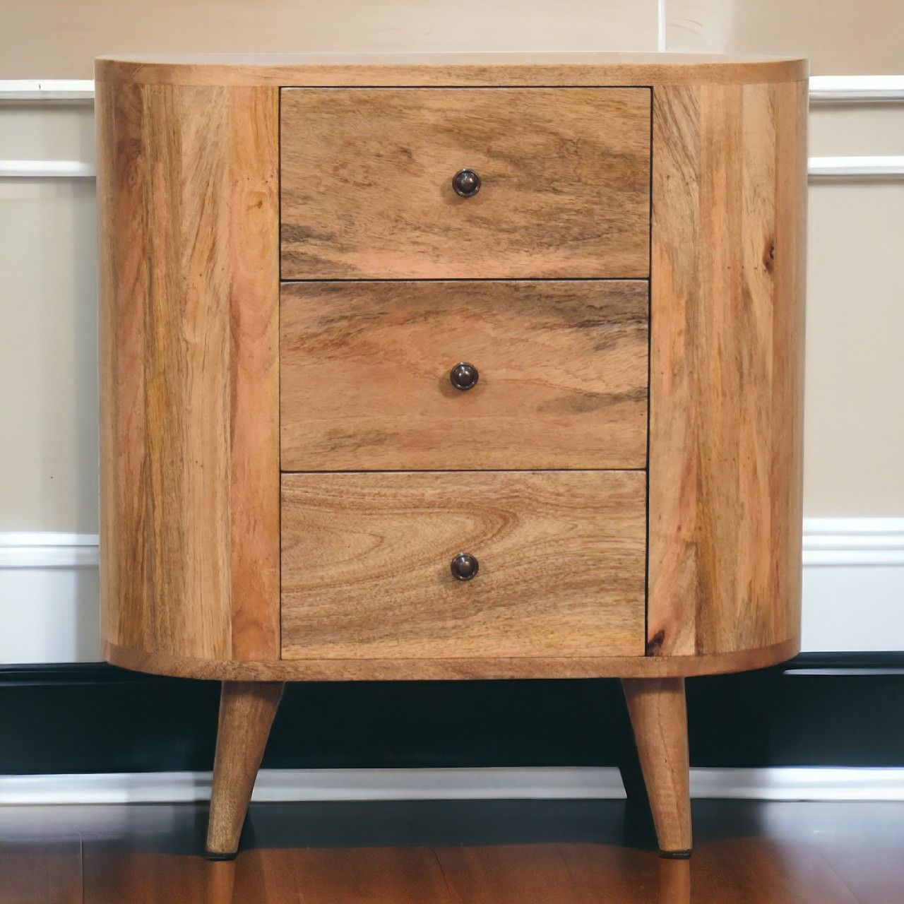 Mini Cabinet Artisan Furniture