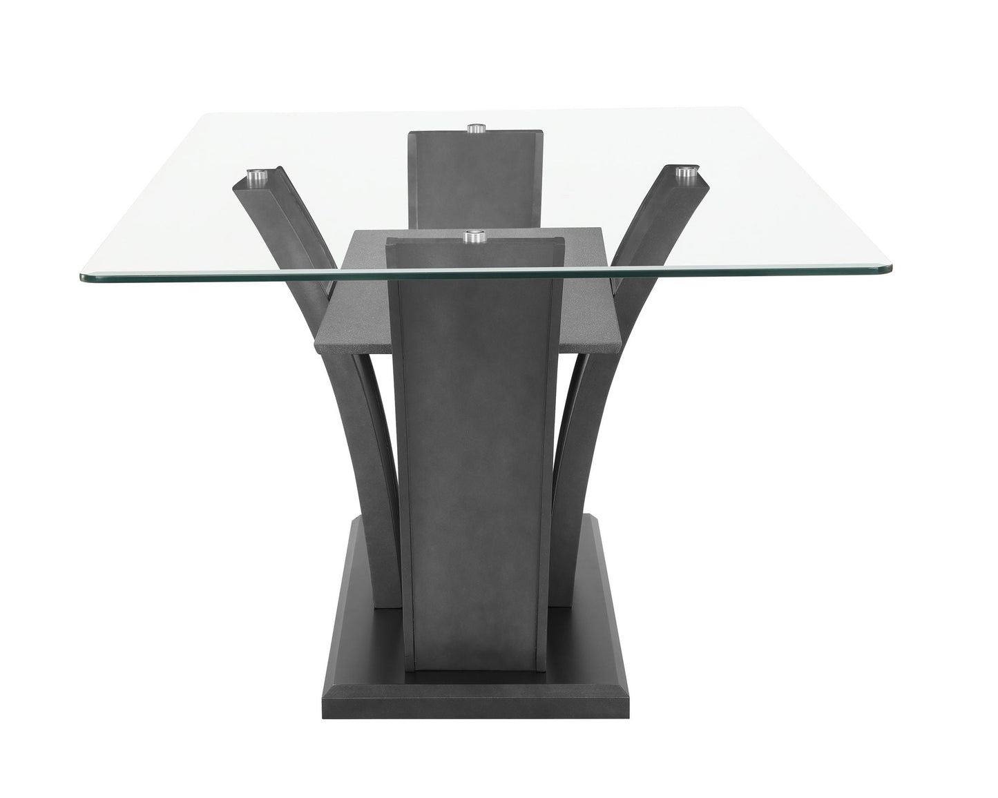 Camelia - Dining Table Crown Mark