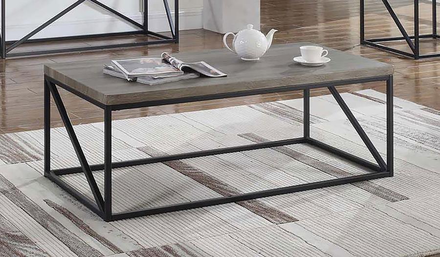 Birdie - Rectangular Engineered Wood Table CoasterEveryday