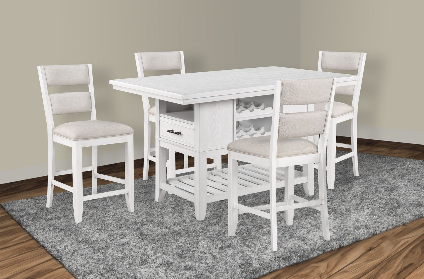 Wendy - Dining Room Set - Snoozhouse