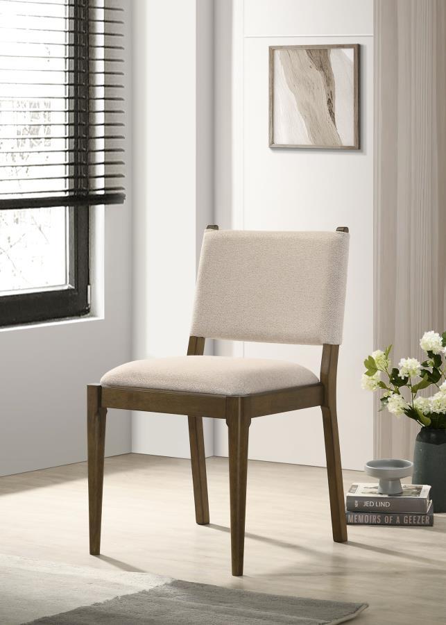 Ottowa - Upholstered Chair (Set of 2) Coaster Fine Furniture