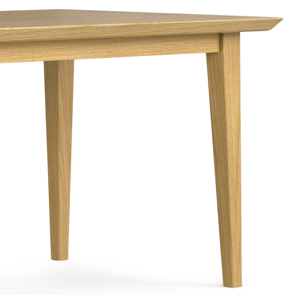 Colby - Dining Table, Contemporary Simpli-Home