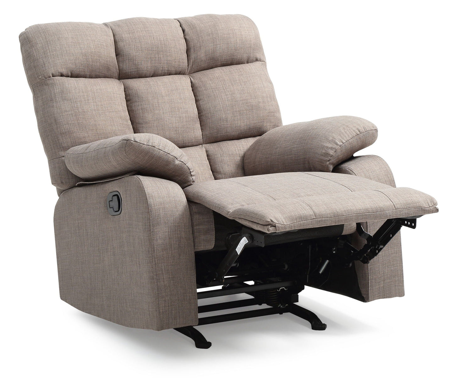Cindy - Rocker Recliner Glory Furniture