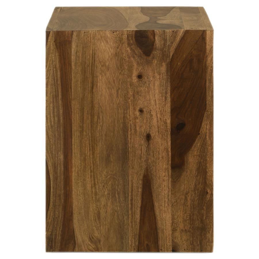 Odilia - Rectangular Solid Wood Table Coaster Fine Furniture