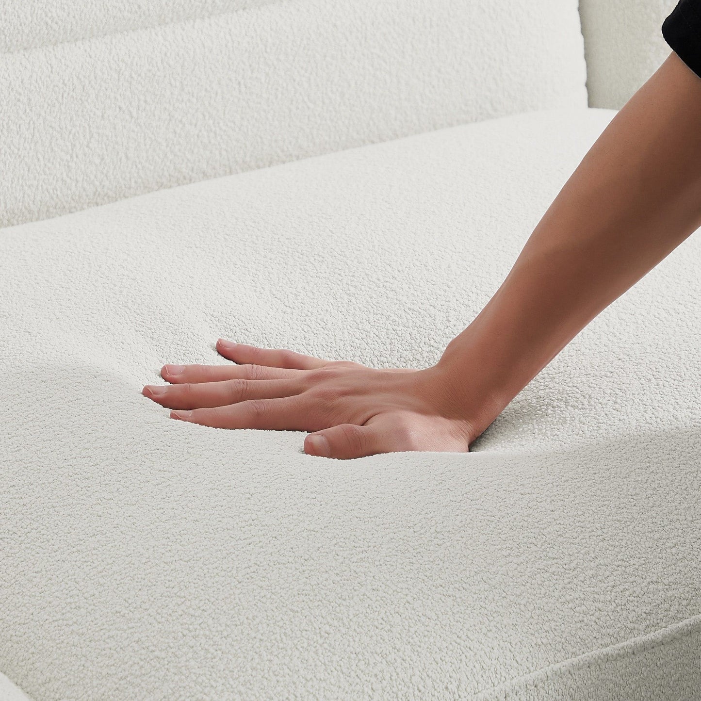 Solo - Corner Sectional Sofa Ashcroft Furniture