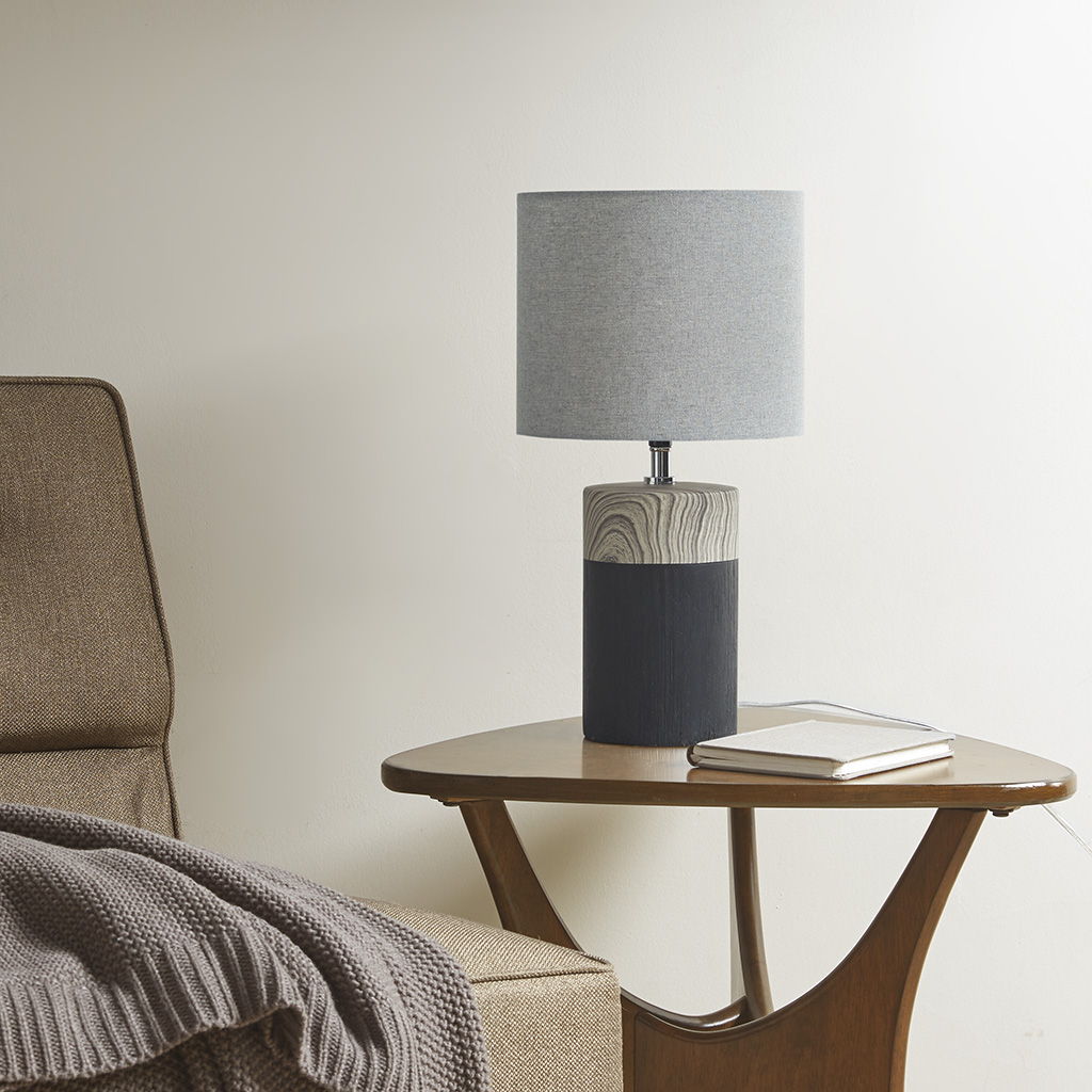 Nicolo - Table Lamp - Black 510 Design