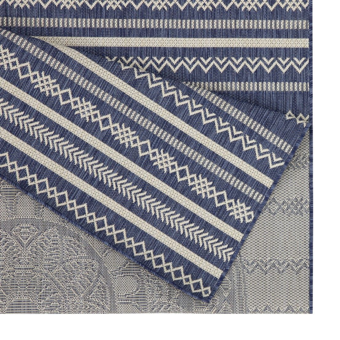 Sunshine - Indoor / Outdoor Area Rug - Polypropylene Icona Home Decor