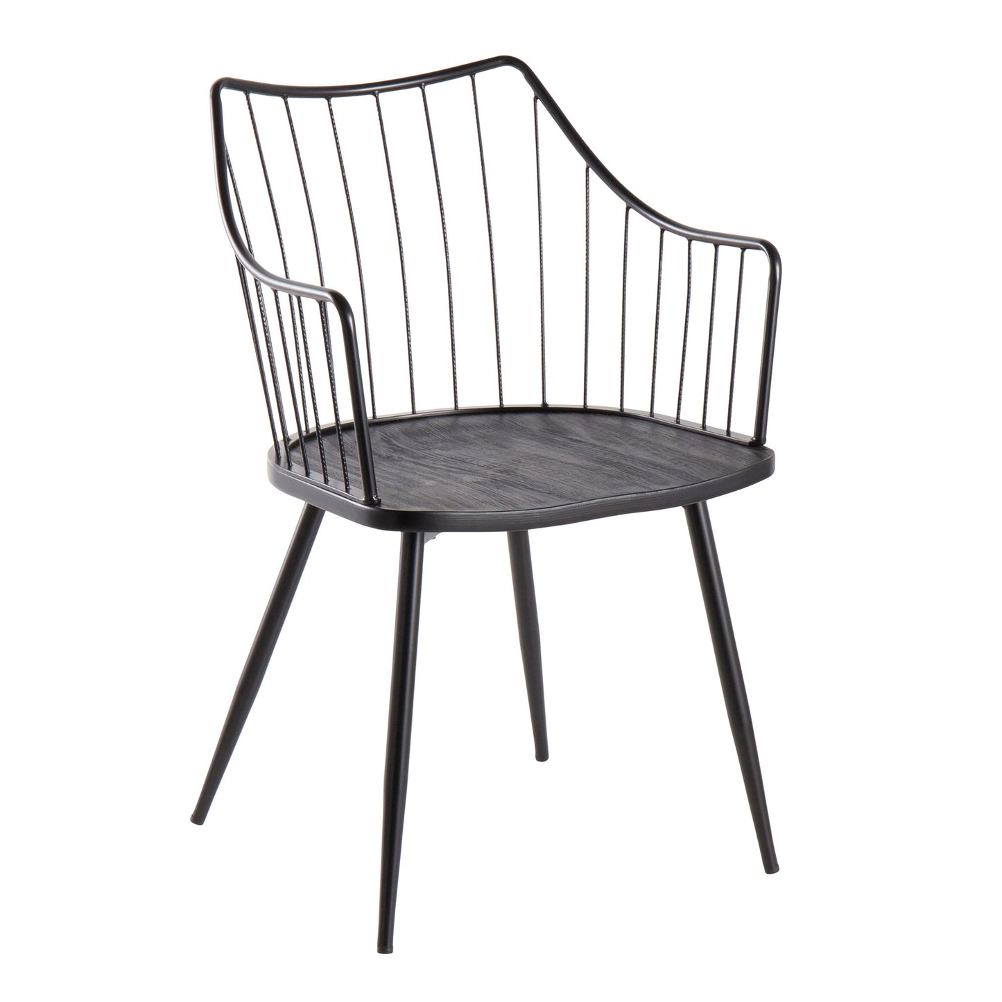 Winston - Farmhouse Chair Lumi Source