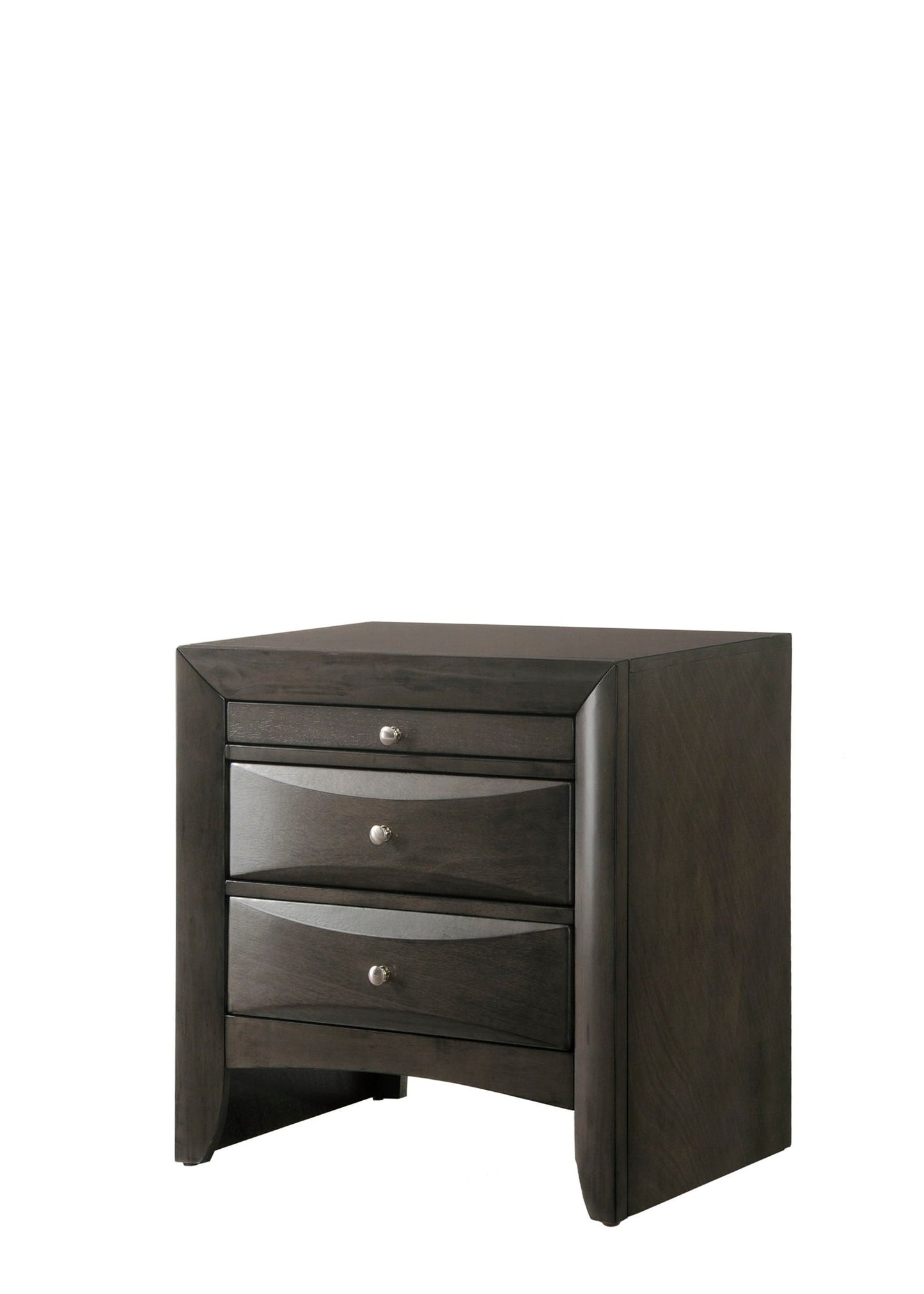 Emily - Nightstand Crown Mark