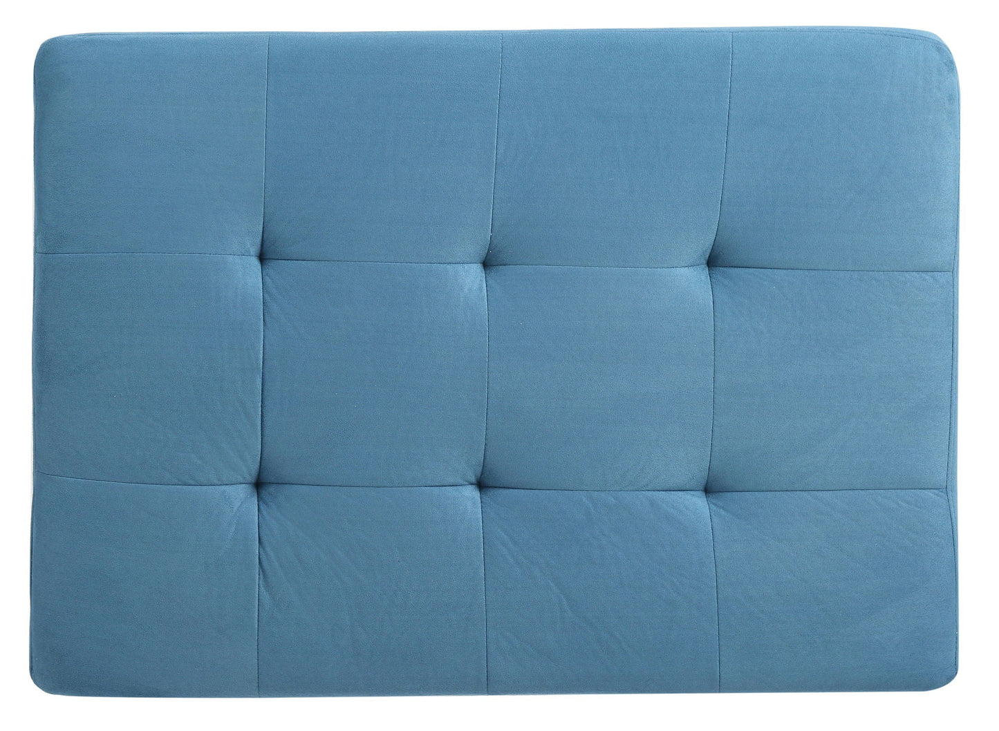 Chic Contemporary Ottoman Glory Furniture