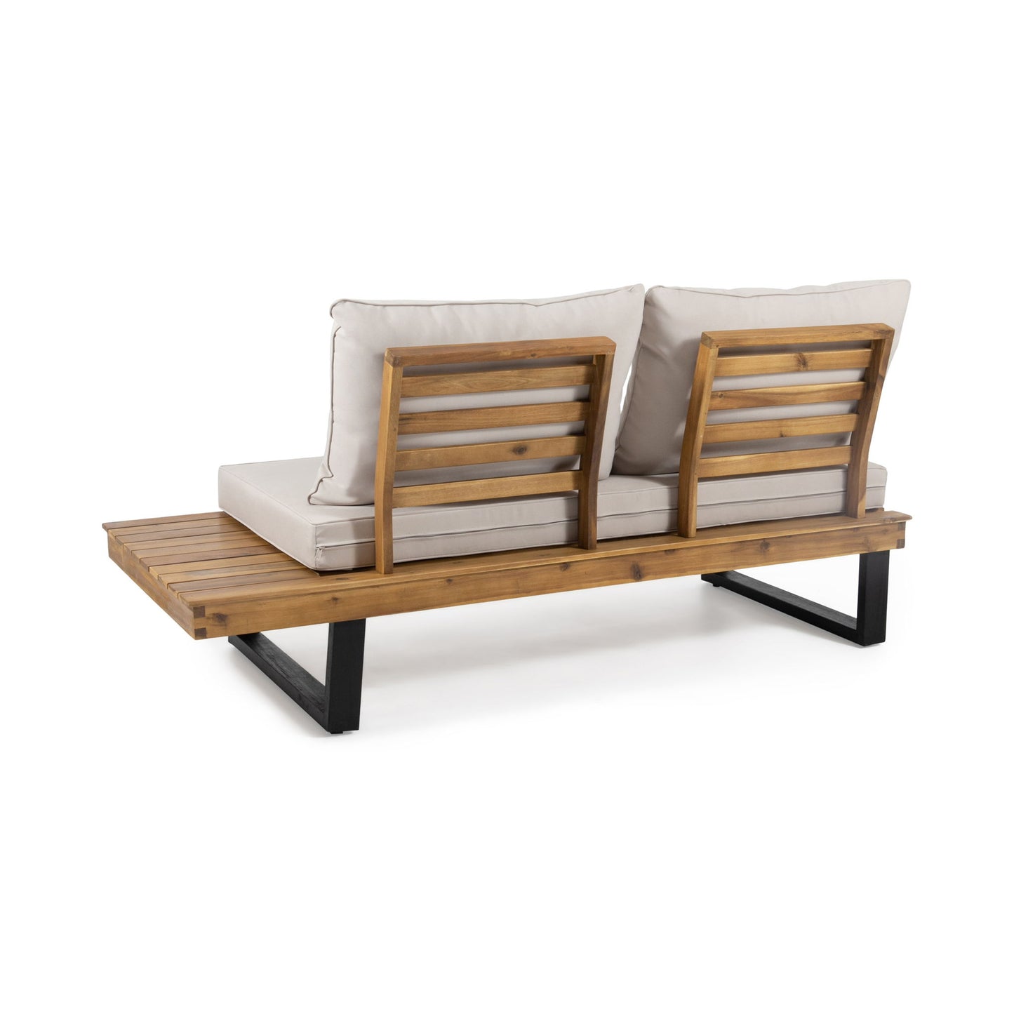 Sebastian - 2 Seater Sofa Noble House