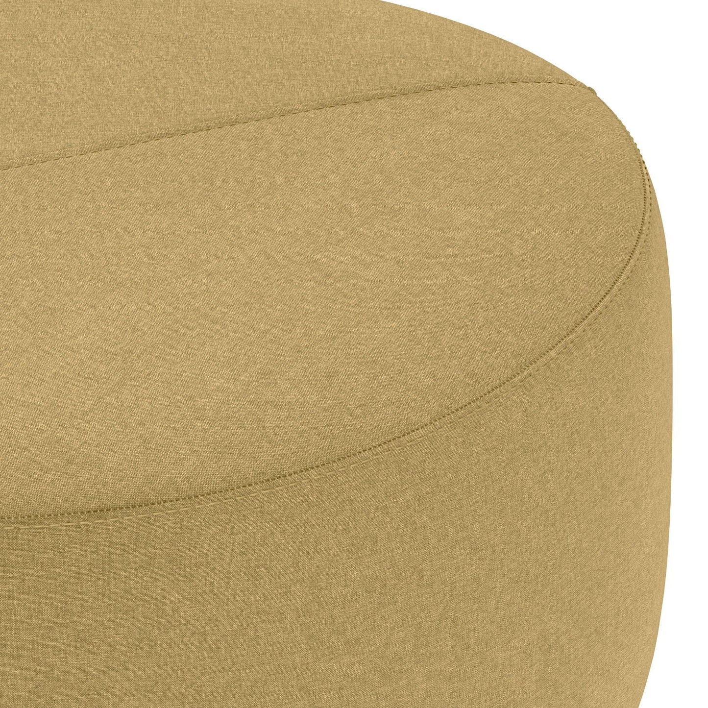 Moore - Upholstered Large Ottoman Simpli-Home