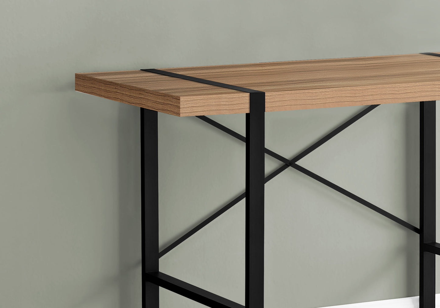 Computer Desk For Home Office Laptop, Contemporary & Modern 8th Street