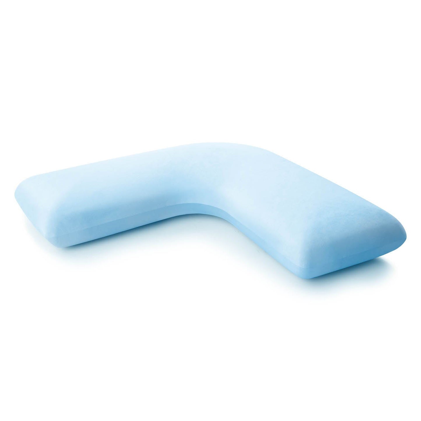 Zoned™ - Gel Dough L-Shape Pillow Malouf