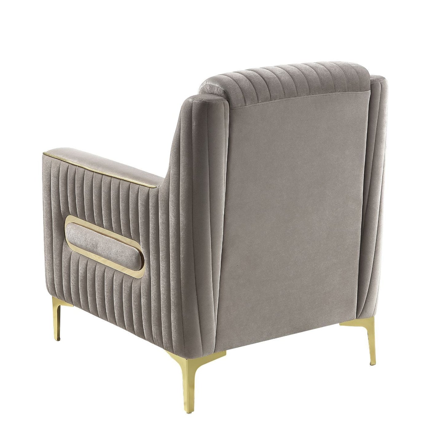 Ruby - Accent Chair Matrix Furniture Group