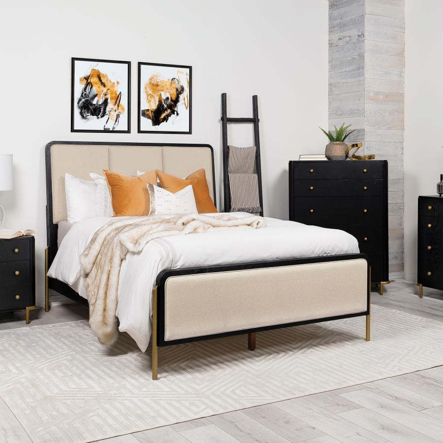 Arini - Panel Bed Coaster Fine Furniture