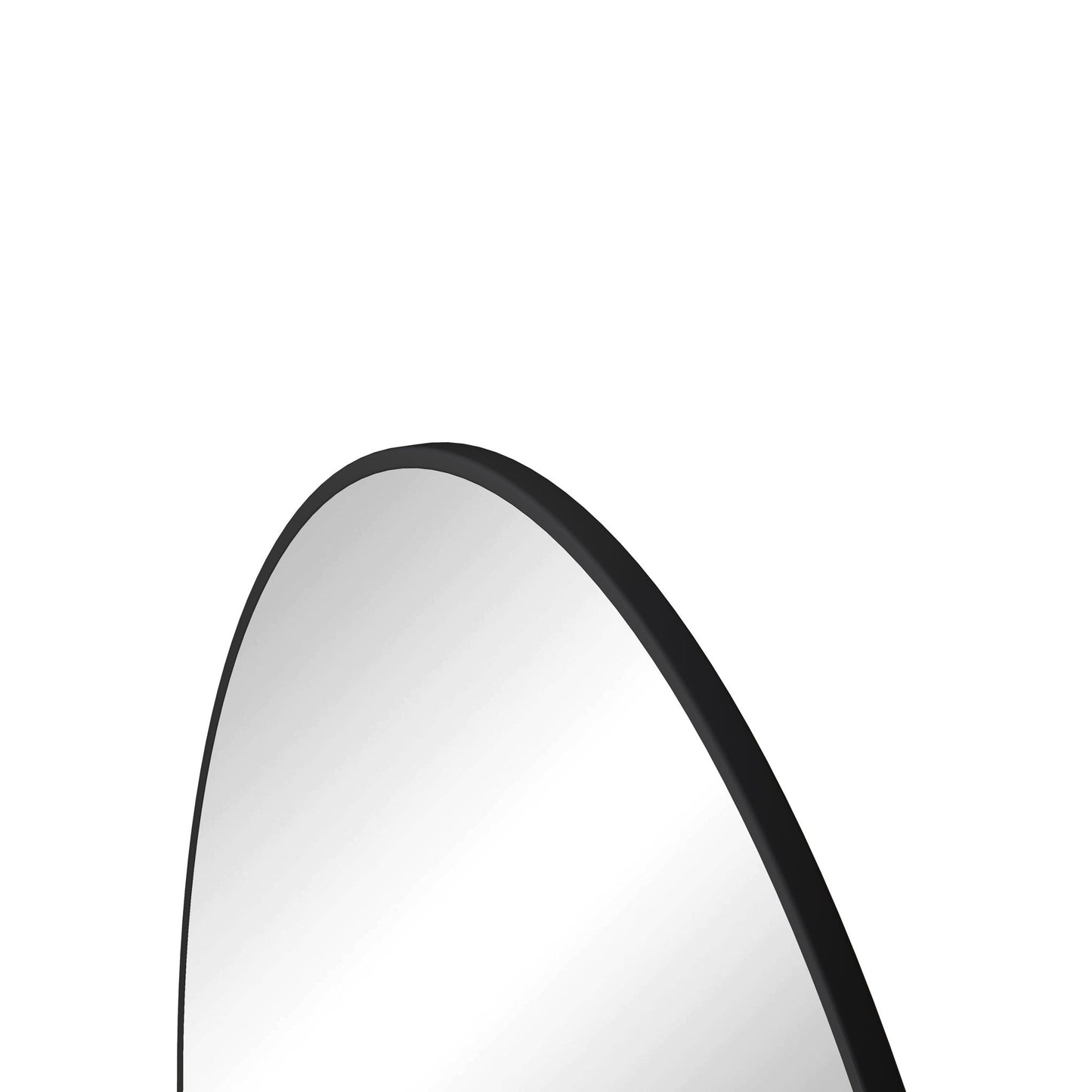Wall Circular Mirror Metal Framed Mirror Round Vanity Mirror Dressing Mirror, For Bathroom, Living Room, Bedroom Wall Decor Daily Nest